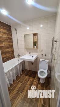 1-к квартира, вторичка, 33м2, 8/10 этаж