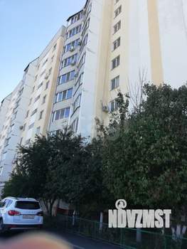 1-к квартира, вторичка, 38м2, 2/10 этаж