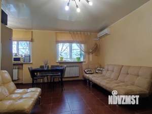 3-к квартира, вторичка, 58м2, 5/5 этаж