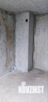 2-к квартира, вторичка, 63м2, 1/23 этаж