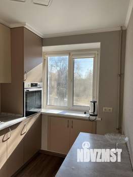 3-к квартира, вторичка, 69м2, 2/9 этаж