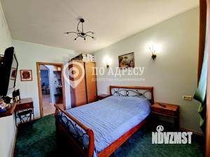 3-к квартира, вторичка, 93м2, 2/9 этаж