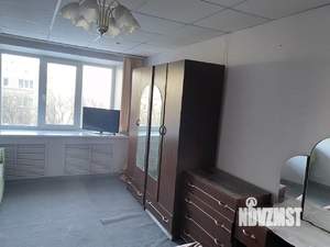 1-к квартира, вторичка, 30м2, 4/9 этаж