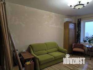 2-к квартира, вторичка, 56м2, 9/10 этаж
