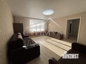 1-к квартира, вторичка, 42м2, 9/16 этаж