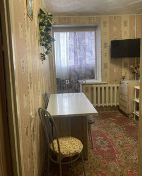 2-к квартира, вторичка, 51м2, 6/9 этаж