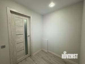 1-к квартира, вторичка, 41м2, 3/9 этаж