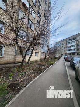 1-к квартира, вторичка, 37м2, 9/10 этаж