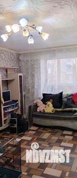 2-к квартира, вторичка, 52м2, 6/9 этаж