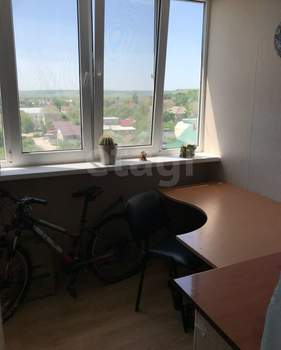 3-к квартира, вторичка, 65м2, 8/9 этаж