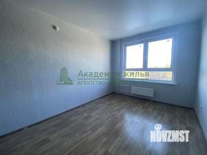 1-к квартира, вторичка, 31м2, 5/10 этаж
