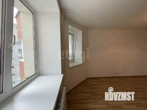 3-к квартира, вторичка, 86м2, 9/12 этаж