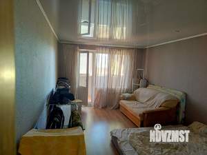 1-к квартира, вторичка, 42м2, 10/10 этаж