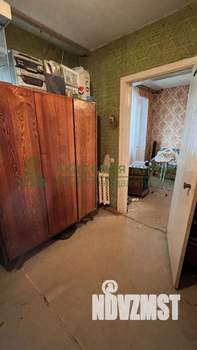 3-к квартира, вторичка, 52м2, 9/9 этаж