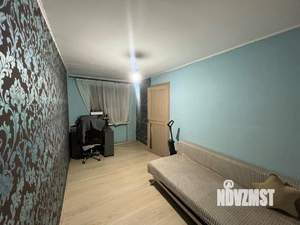 2-к квартира, вторичка, 45м2, 3/5 этаж