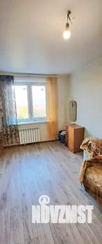 1-к квартира, вторичка, 25м2, 7/10 этаж