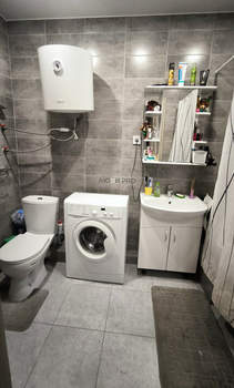 1-к квартира, вторичка, 40м2, 8/23 этаж