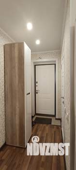 1-к квартира, вторичка, 23м2, 1/10 этаж