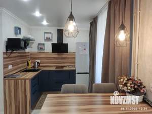 1-к квартира, вторичка, 35м2, 2/12 этаж