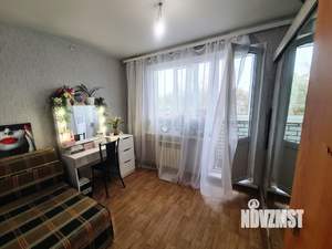 2-к квартира, вторичка, 48м2, 2/10 этаж