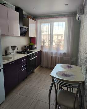 1-к квартира, вторичка, 30м2, 2/9 этаж