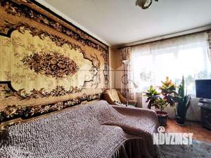 3-к квартира, вторичка, 72м2, 4/9 этаж