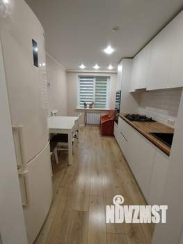 3-к квартира, вторичка, 64м2, 6/10 этаж