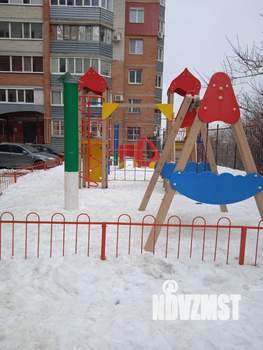 3-к квартира, вторичка, 65м2, 1/10 этаж