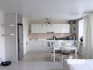 3-к квартира, вторичка, 80м2, 9/9 этаж