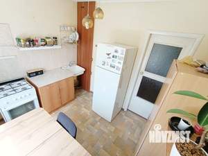 1-к квартира, вторичка, 34м2, 5/9 этаж