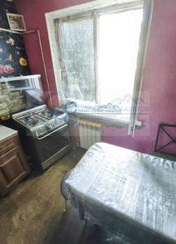 2-к квартира, вторичка, 47м2, 5/5 этаж