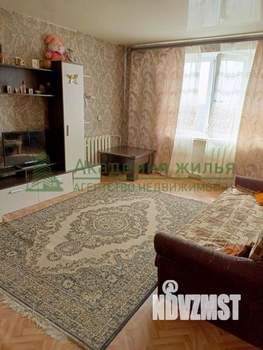 1-к квартира, вторичка, 32м2, 5/5 этаж