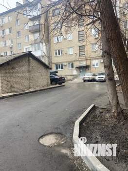 1-к квартира, вторичка, 28м2, 4/5 этаж