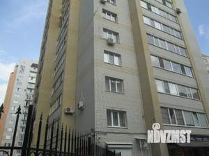 1-к квартира, вторичка, 42м2, 5/14 этаж
