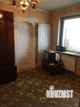 3-к квартира, вторичка, 60м2, 6/9 этаж