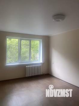 2-к квартира, вторичка, 44м2, 4/5 этаж
