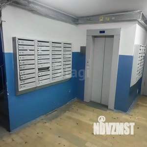 1-к квартира, вторичка, 30м2, 2/9 этаж