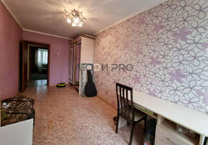 2-к квартира, вторичка, 45м2, 5/5 этаж