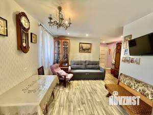 2-к квартира, вторичка, 51м2, 6/10 этаж