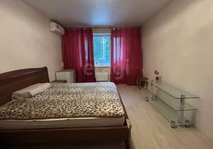 1-к квартира, вторичка, 34м2, 4/11 этаж