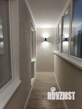 1-к квартира, вторичка, 34м2, 4/10 этаж