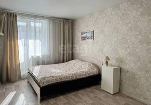 Студия квартира, вторичка, 30м2, 3/10 этаж