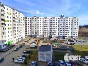 2-к квартира, вторичка, 55м2, 6/10 этаж