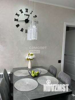 2-к квартира, вторичка, 55м2, 11/25 этаж
