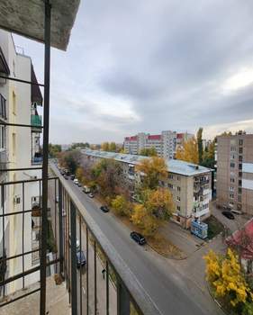 1-к квартира, вторичка, 27м2, 8/10 этаж