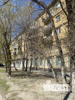 3-к квартира, вторичка, 56м2, 3/5 этаж