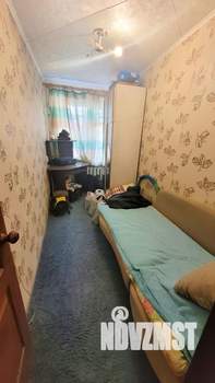 1-к квартира, вторичка, 26м2, 1/5 этаж