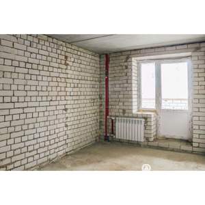 1-к квартира, вторичка, 41м2, 10/10 этаж