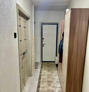 3-к квартира, вторичка, 65м2, 1/9 этаж