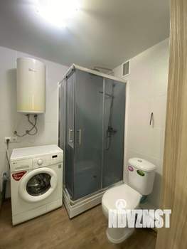 1-к квартира, вторичка, 35м2, 1/10 этаж